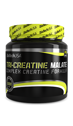 Tri Creatine Malate