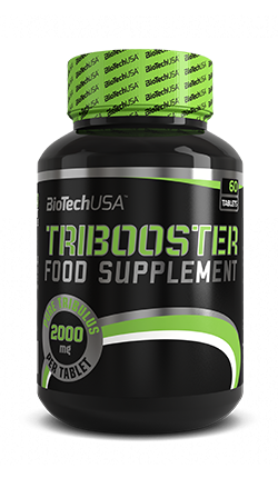 Tribooster