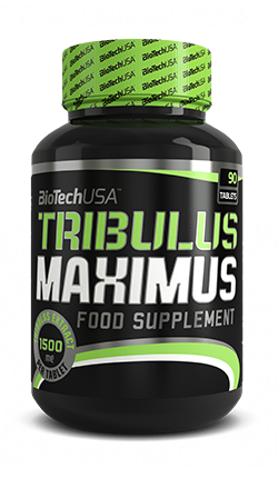 Tribulus Maximus