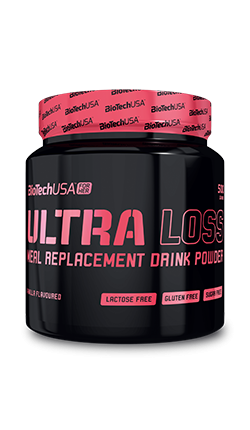Ultra Loss Shake Ultra Loss Shake