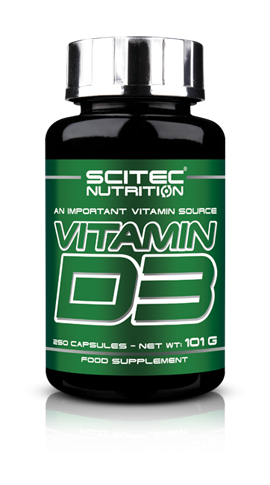 Vitamin D3