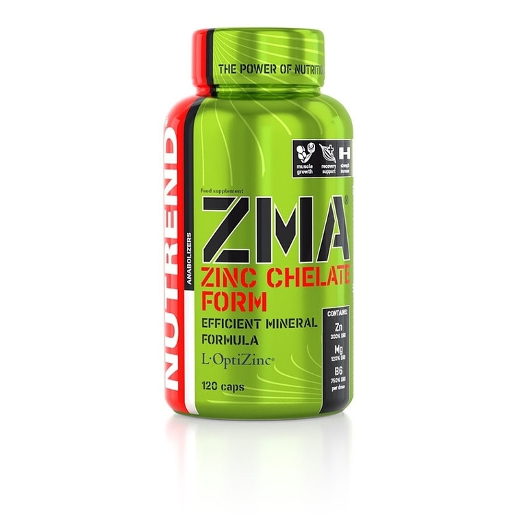 ZMA