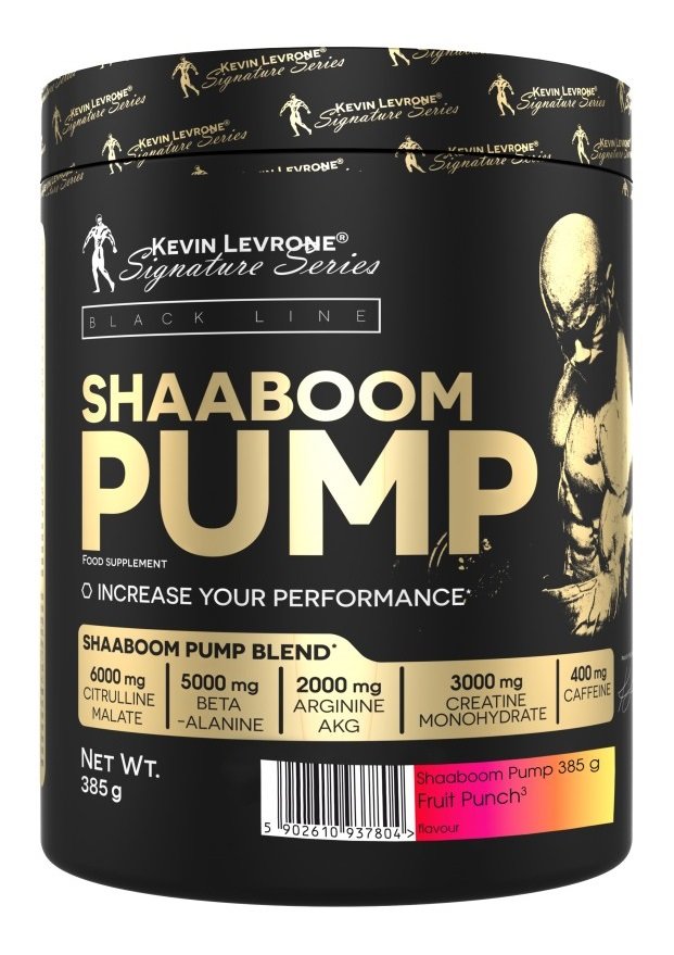 Shaaboom Pump Shaaboom Pump