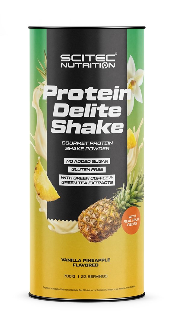 Protein Delite Shake