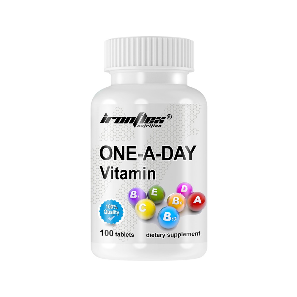 One-A-Day One-A-Day