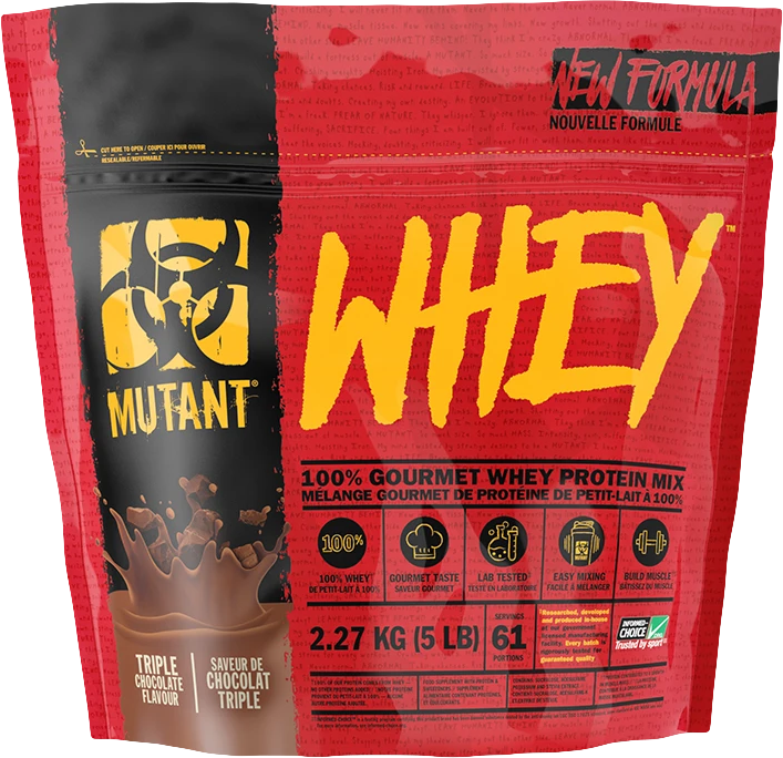 Mutant Whey Mutant Whey