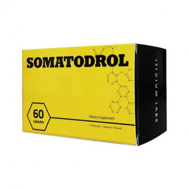 Somatodrol Somatodrol