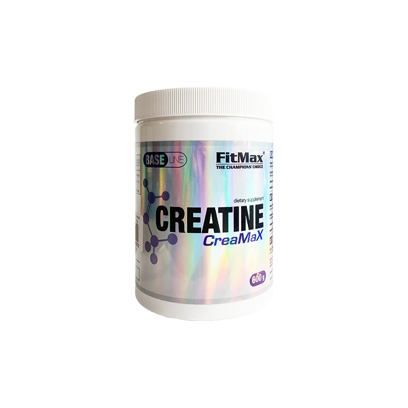 Kreatín CreaMaX Kreatín CreaMaX