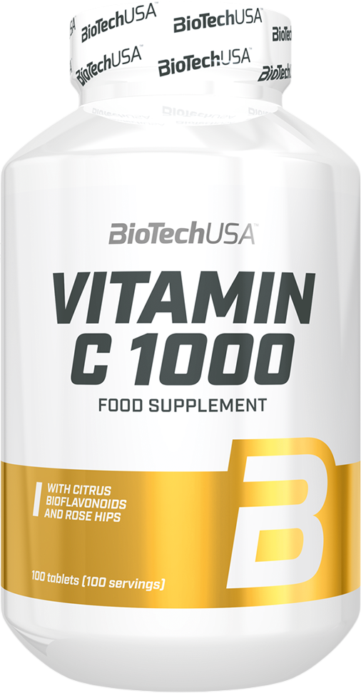 Vitamin C 1000