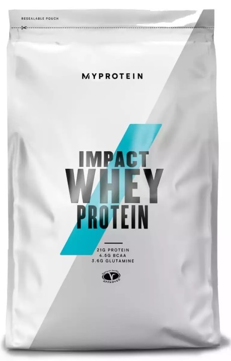 Impact Whey Protein Impact Whey Protein