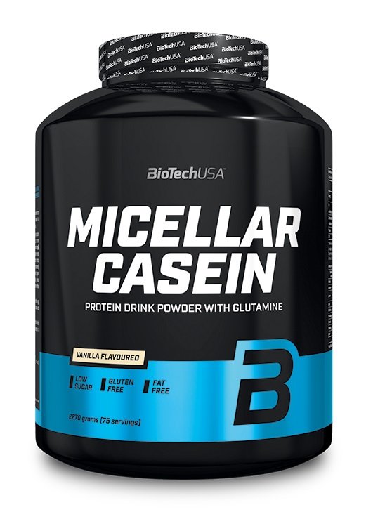 Micellar Casein