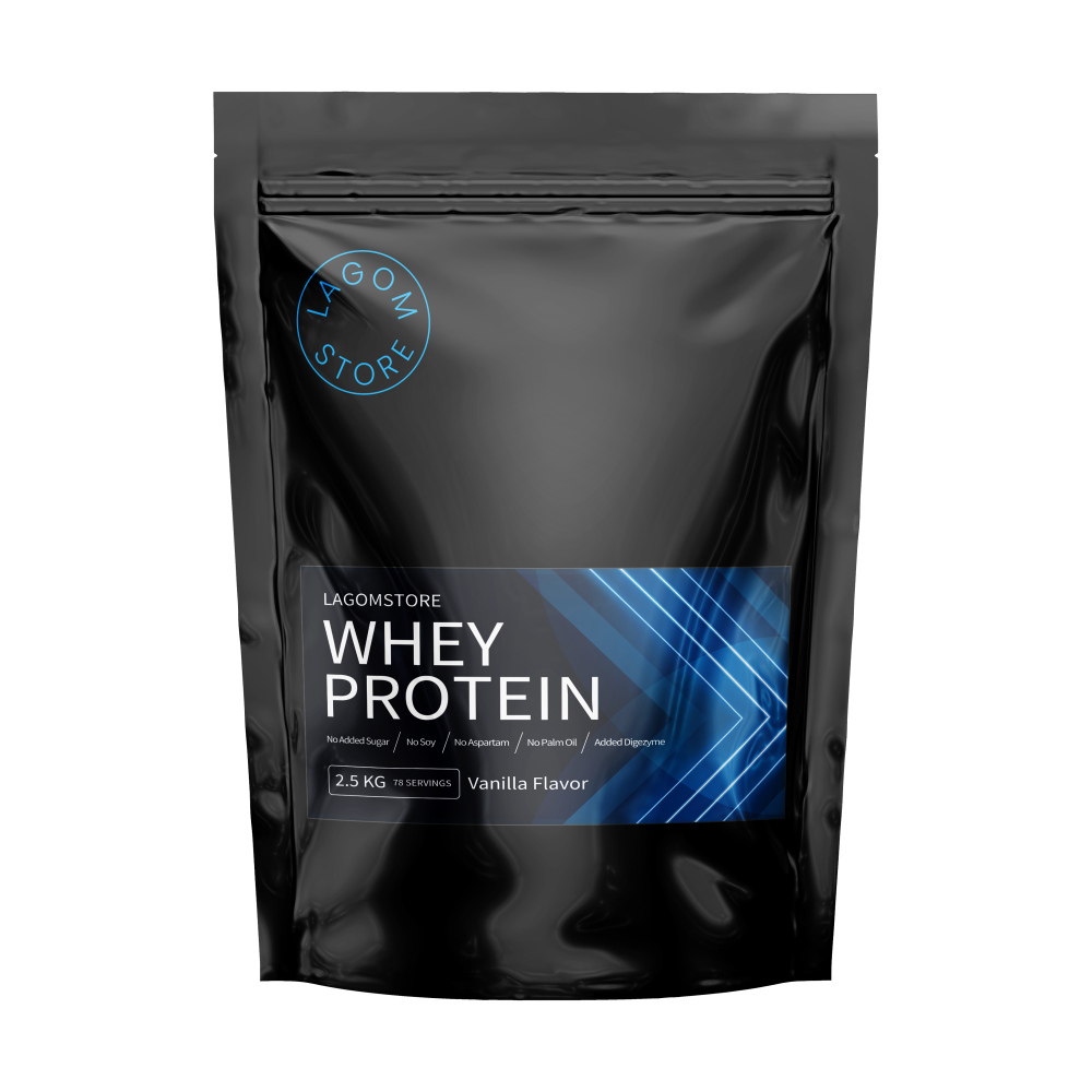 Whey Protein