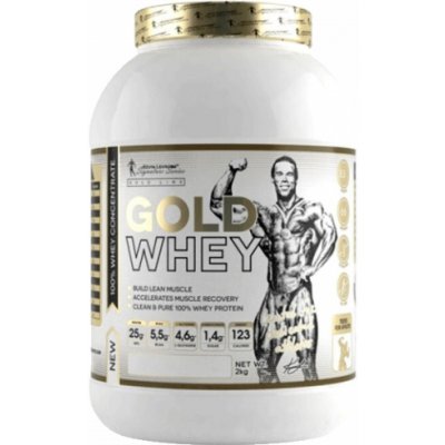 Levro Gold Whey