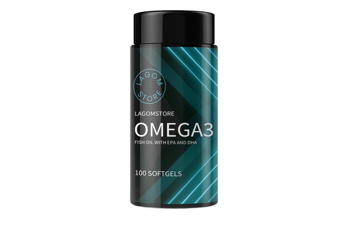 Omega 3 