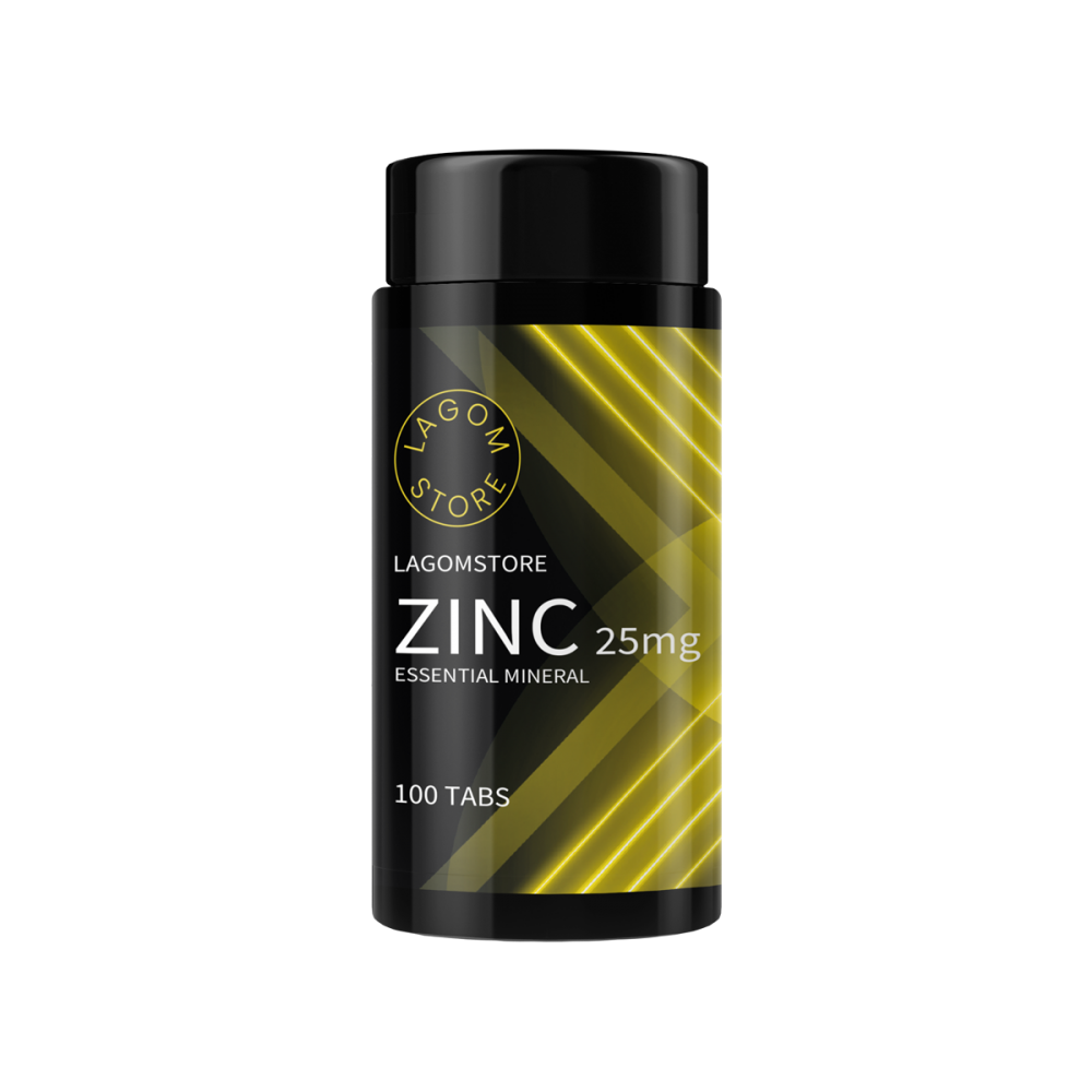 Zinc 