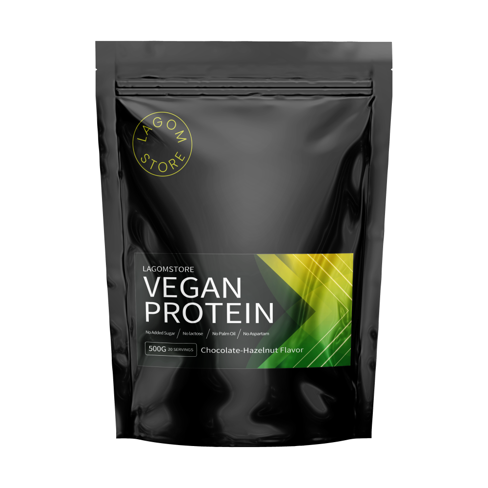 Vegan Protein