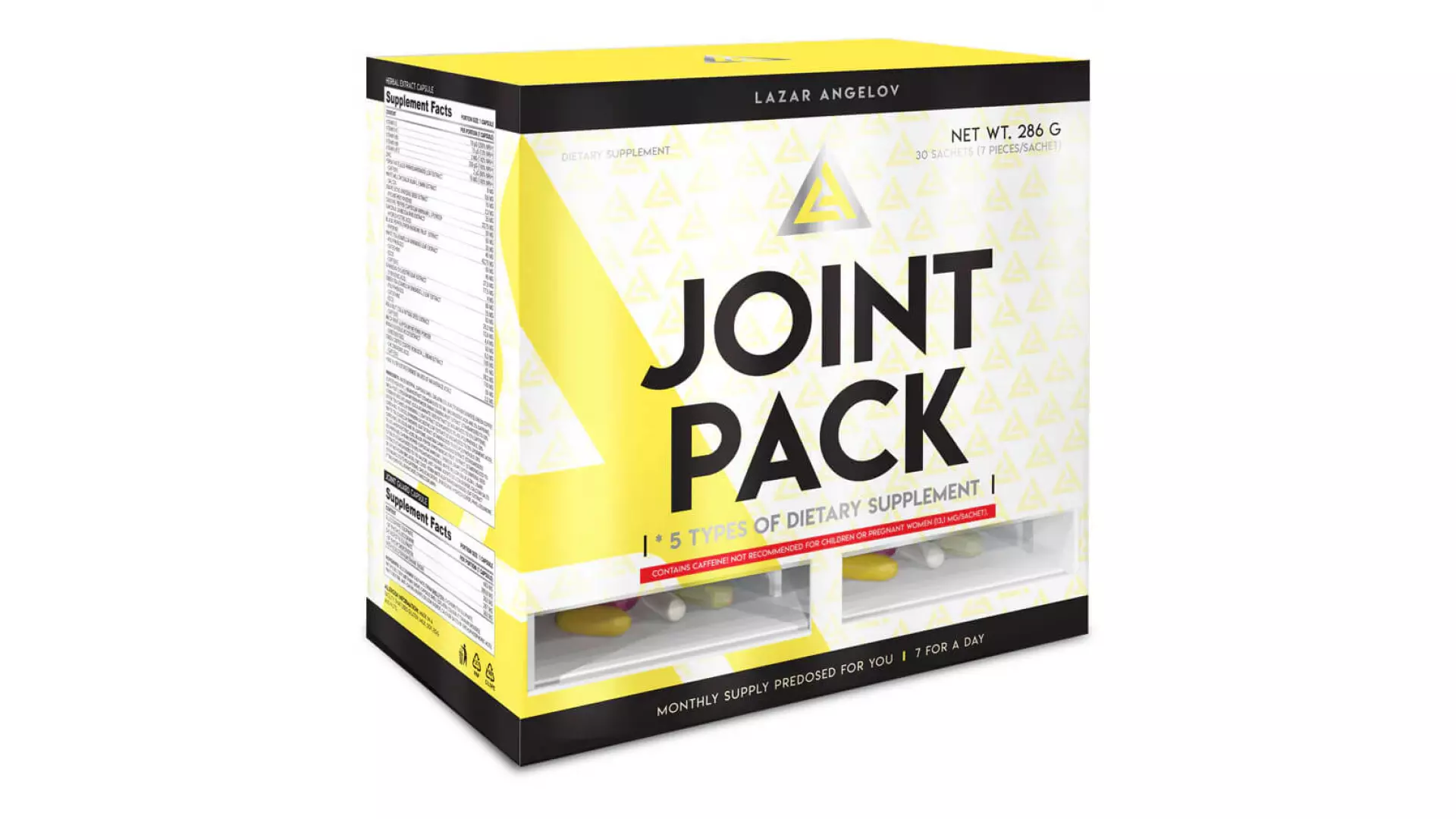 Joint Pack