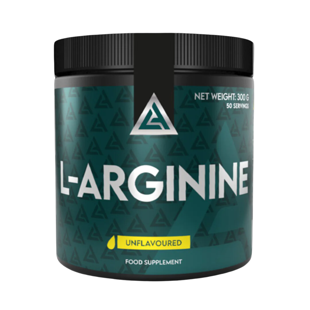 L-Arginine