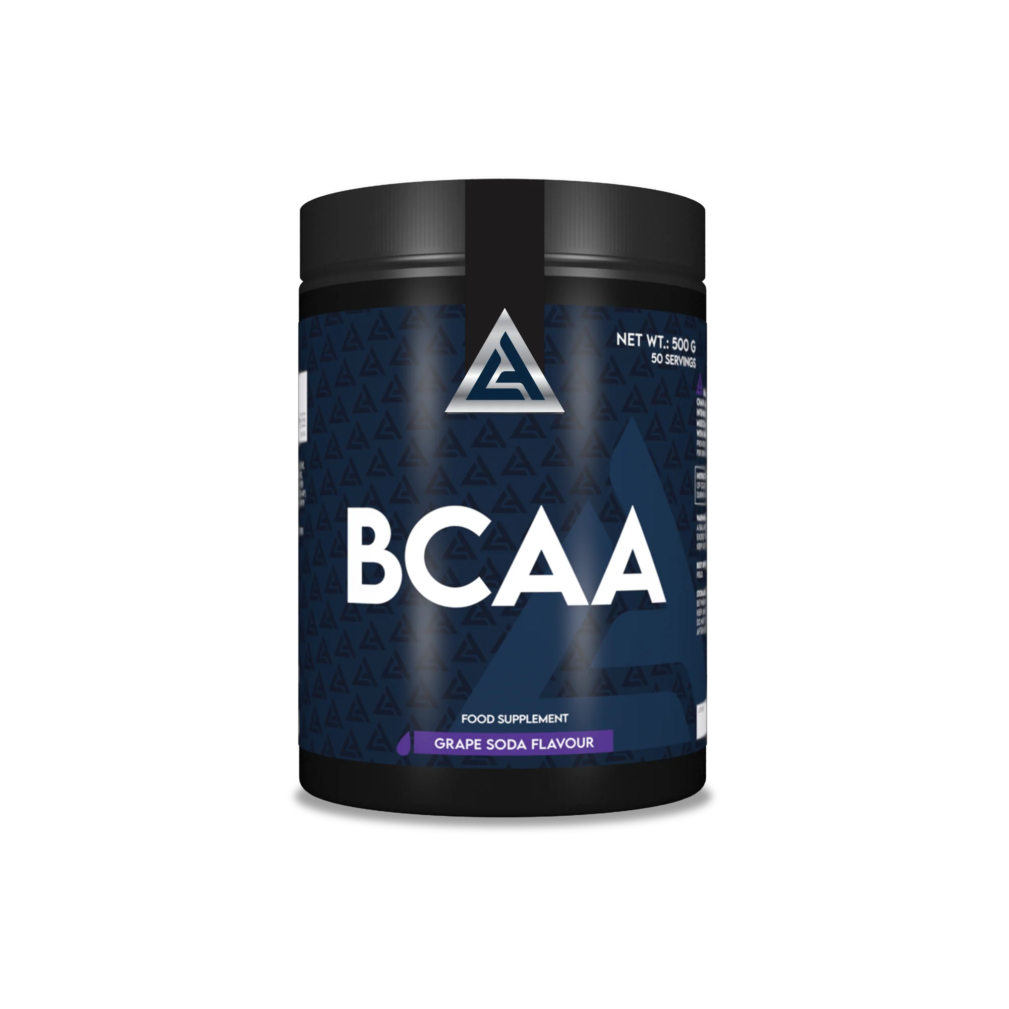 BCAA