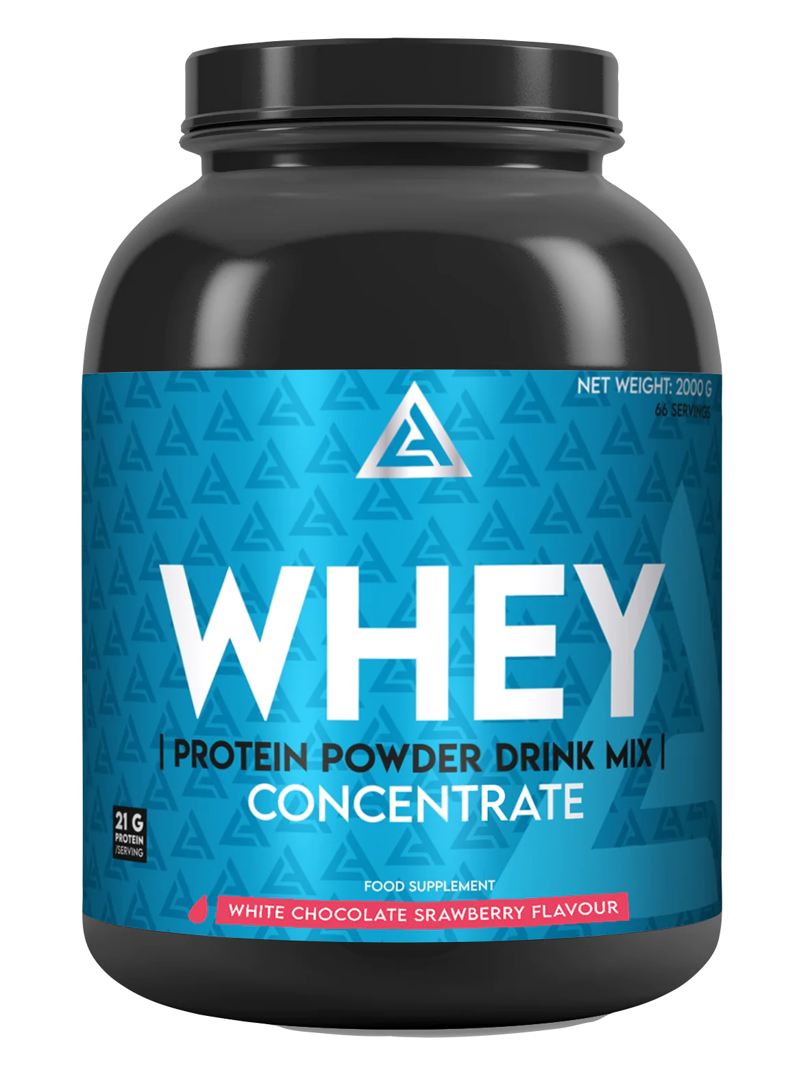 Whey Protein Powder