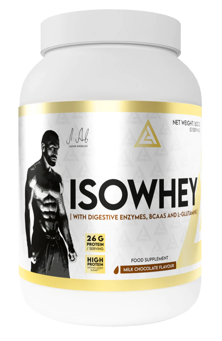 ISOWHEY