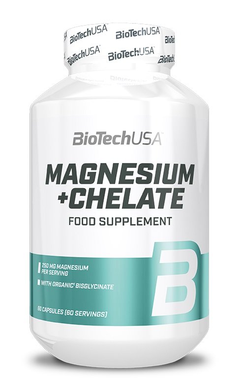 Magnesium+Chelate