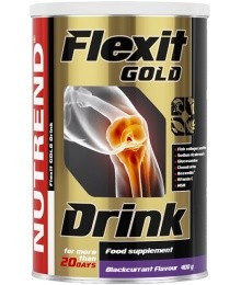 Flexit Gold Drink