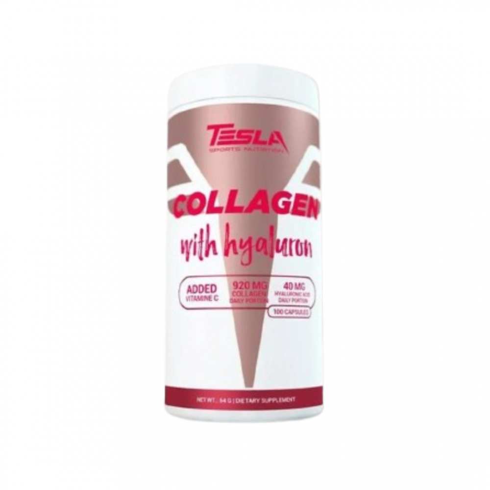 Collagen+C +Hyaluron