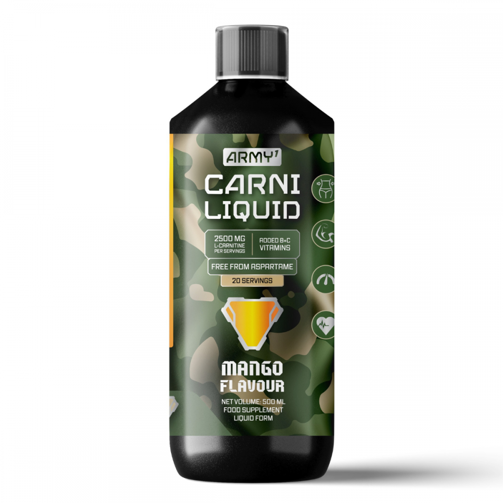 Carni Liquid