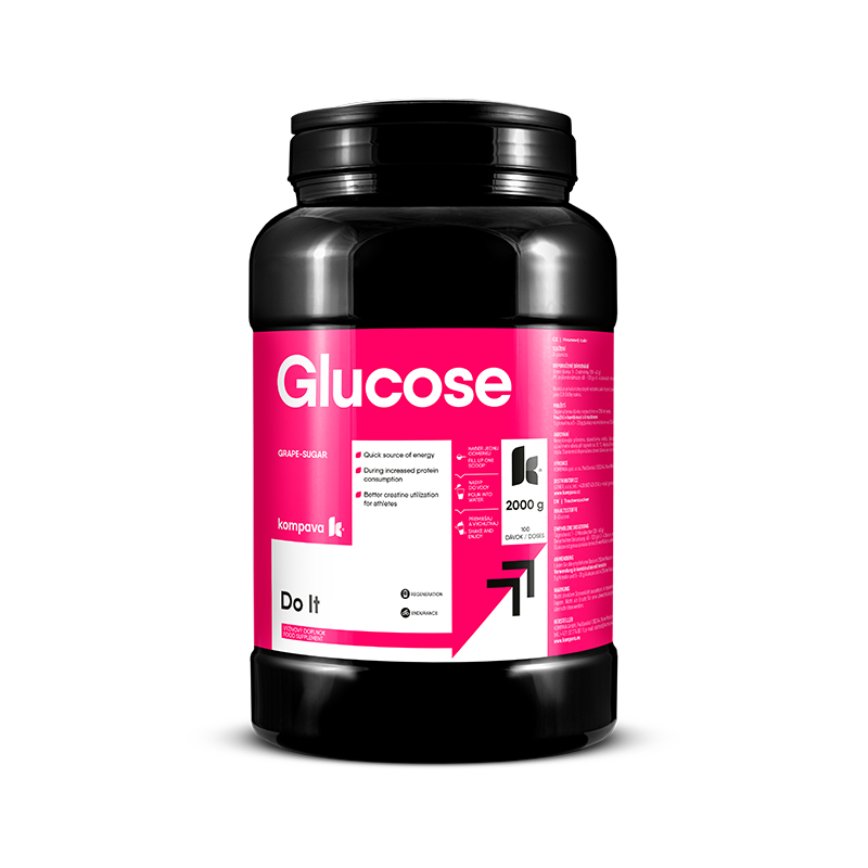 Glukóza Glukóza