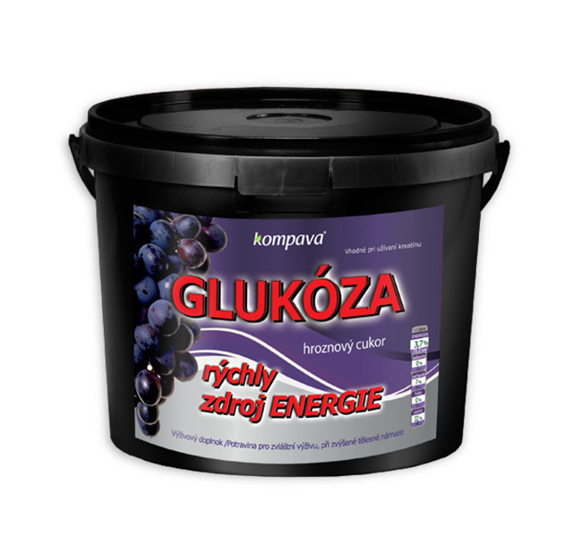 Glukóza
