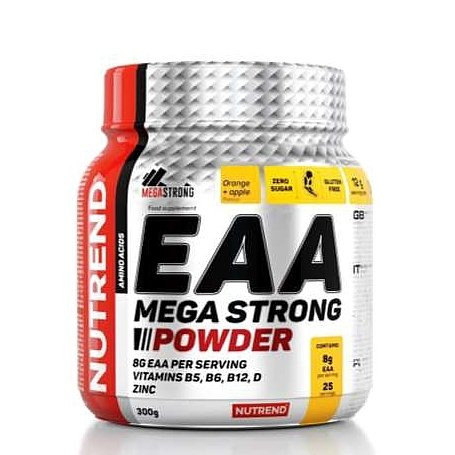 EAA Mega Strong Powder EAA Mega Strong Powder