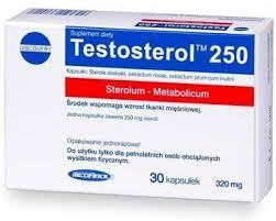 Testosterol 250