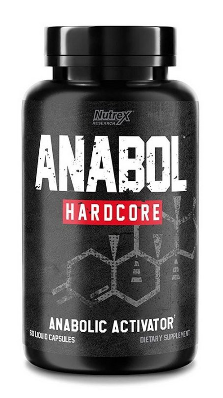 Anabol Hardcore