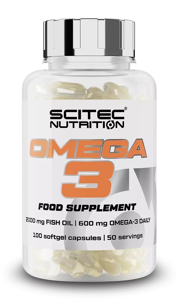 Omega 3