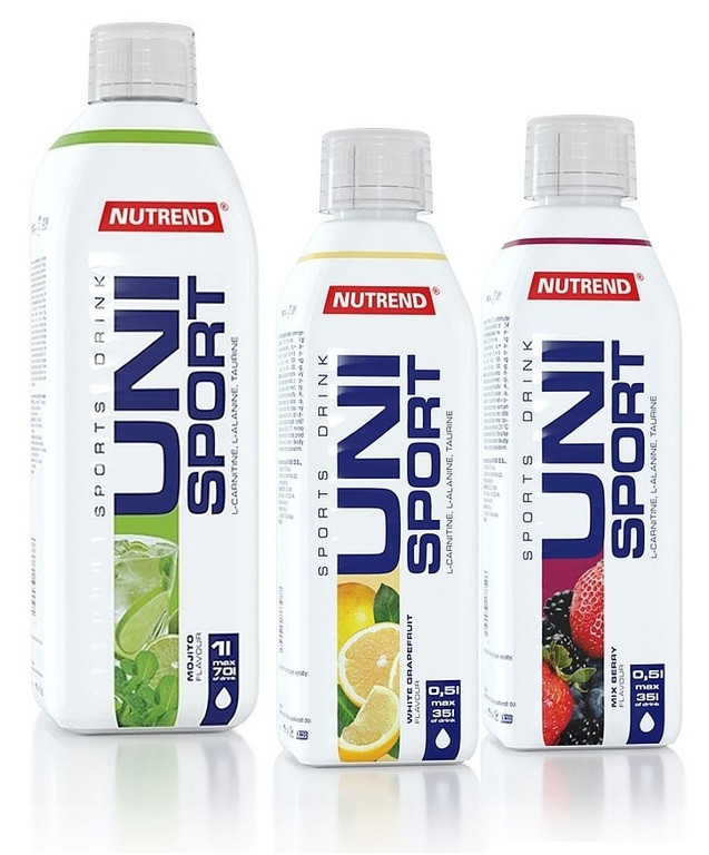 Unisport Unisport