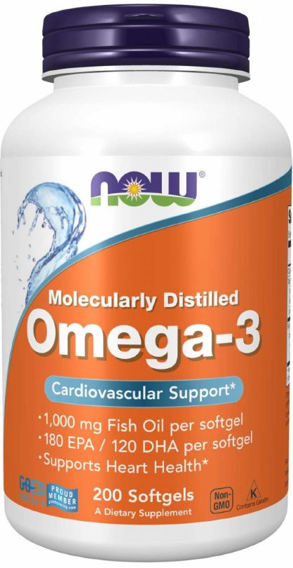 Omega-3