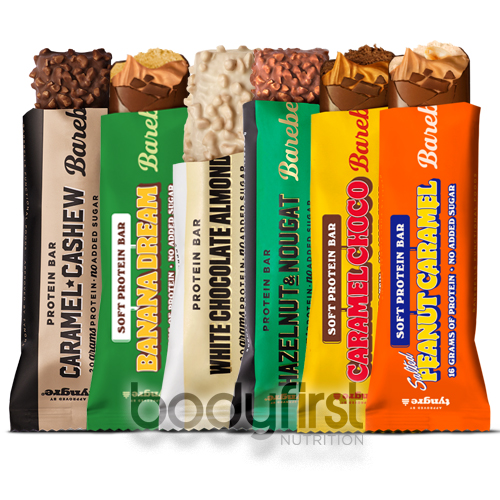Barebells Protein Bar Barebells Protein Bar