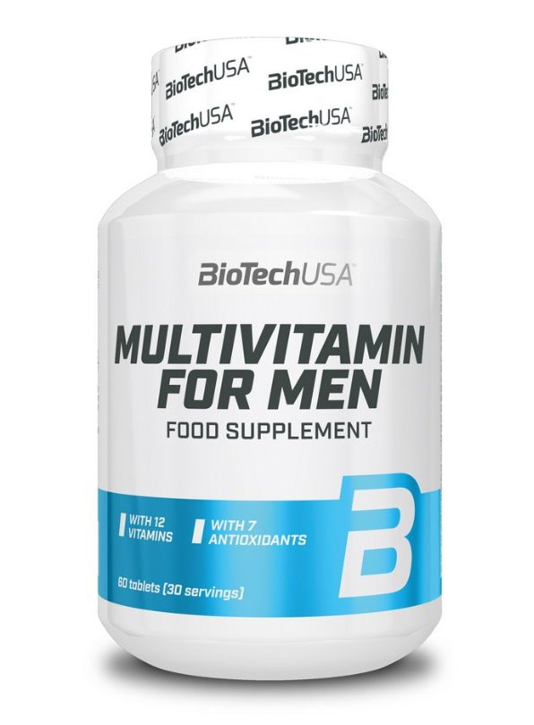 Multivitamin for Men