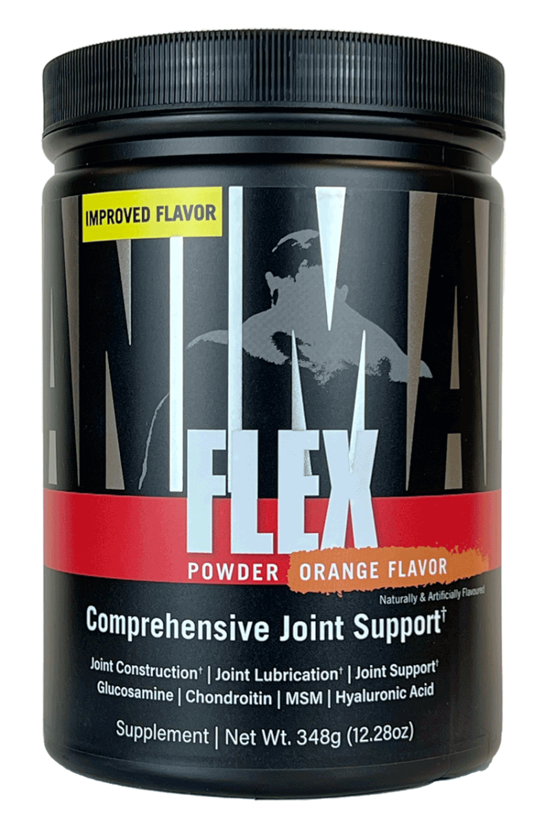 Animal Flex Powder