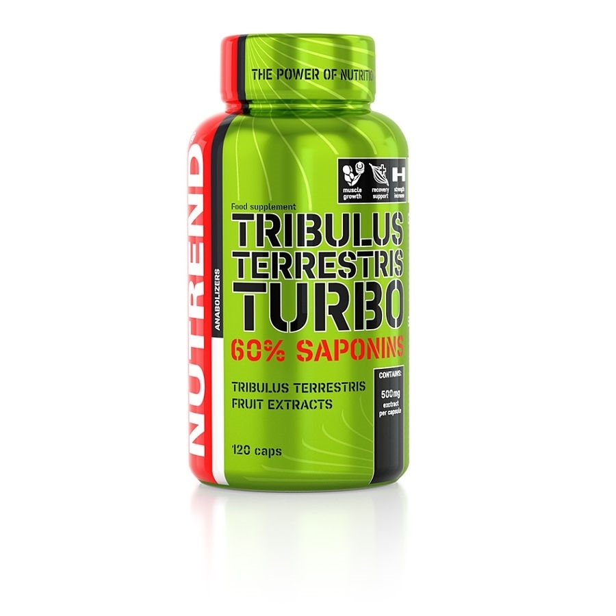 Tribulus Terrestris Turbo Tribulus Terrestris Turbo