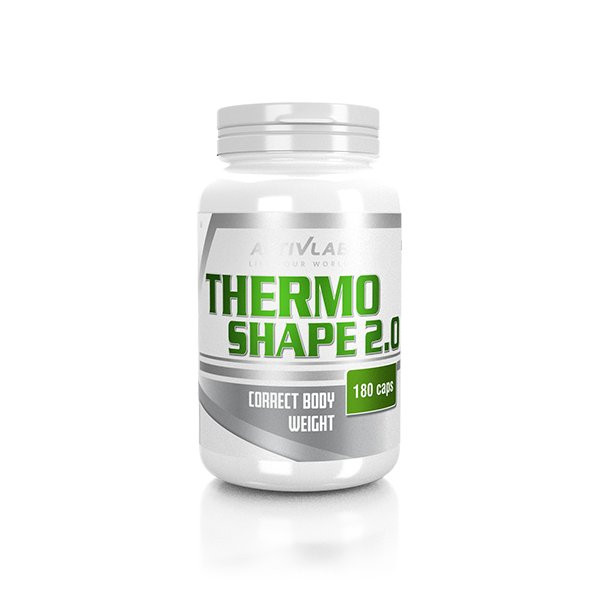 Thermo Shape 2.0