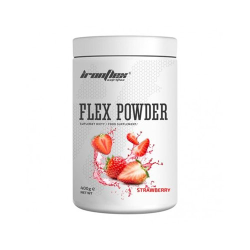 Flex powder