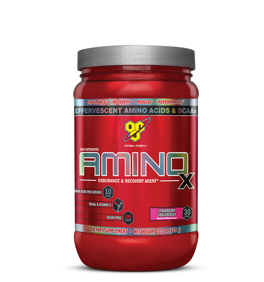 Amino X