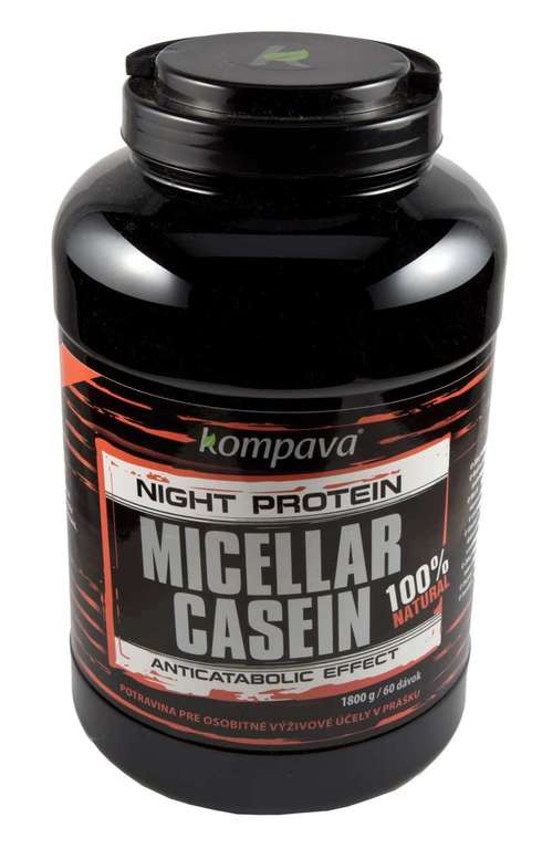 Micellar Casein Micellar Casein